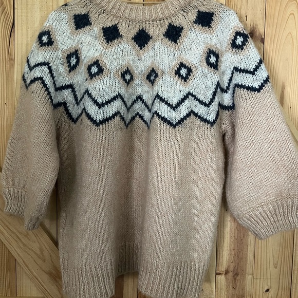 VERA MODA sweater NWOT - Picture 11 of 16